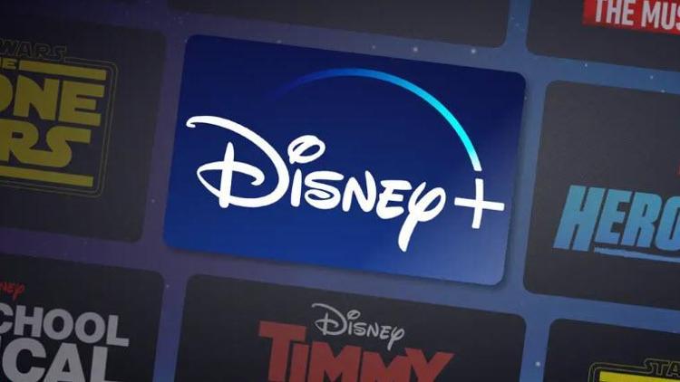 Disney Plus siber saldırıya uğradı, binlerce hesap çalındı