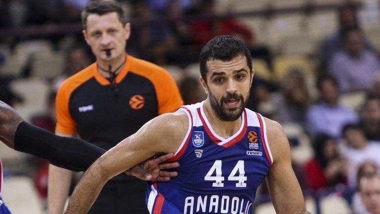 Anadolu Efes, Euroleaguein 9. maç haftasında Fransa yolcusu