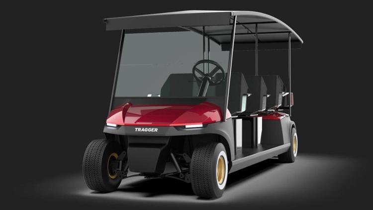 T-Car’a Design Turkey’den İyi Tasarım Ödülü verildi
