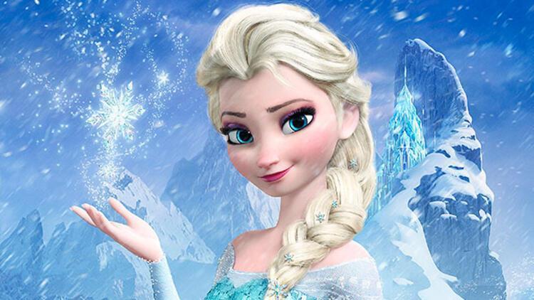 Frozen 2 ne zaman çıkacak Karlar Ülkesi 2 ne zaman sinemalarda vizyona girecek