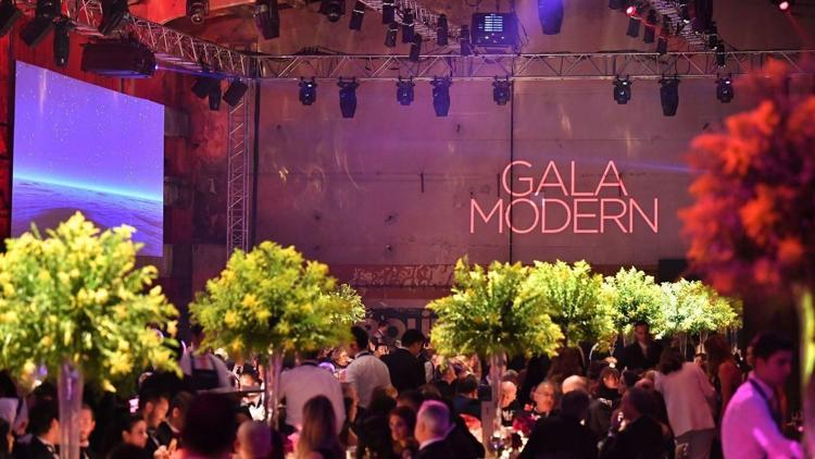 10. Gala Modern 14 Aralık’ta