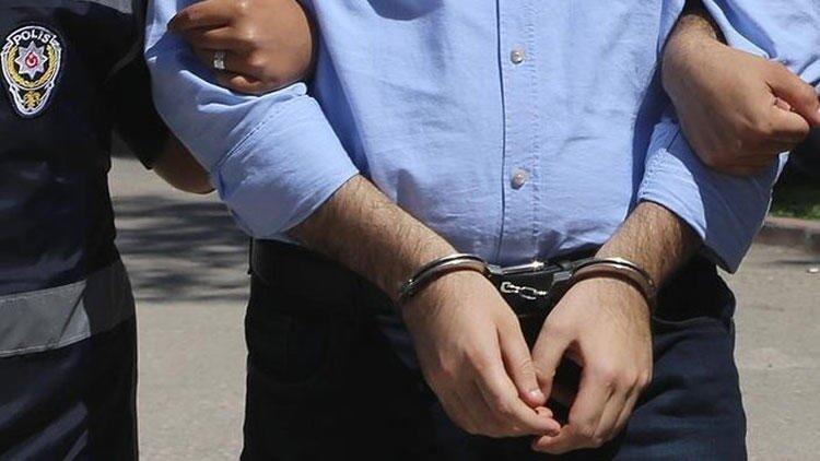 Son dakika...Ankara merkezli 5 ilde FETÖ operasyonu: 17 gözaltı kararı