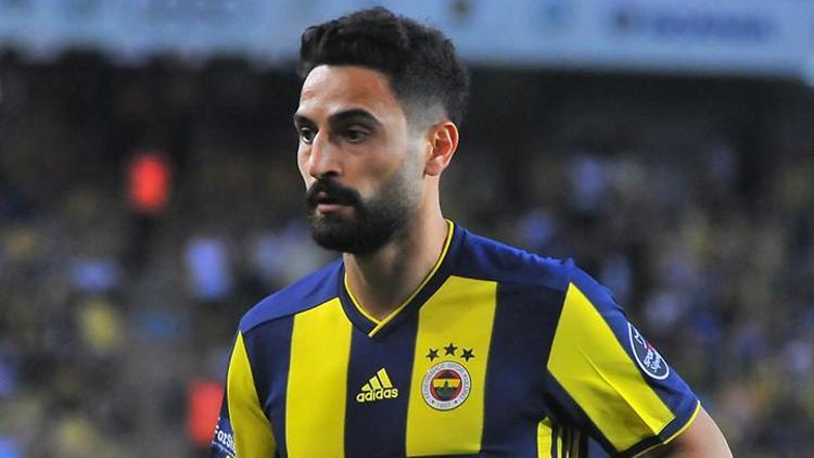 Galatasaray, Fenerbahçeden Mehmet Ekici için nabız yokluyor