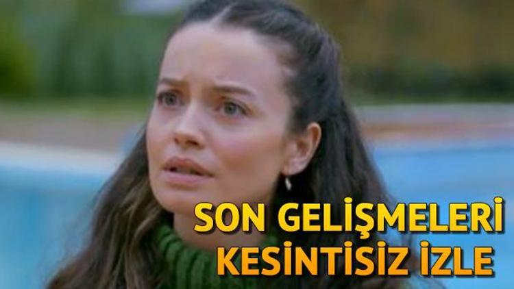 Yaralı Kuşlar son bölümü kesintisiz izle - Yaralı Kuşlar son bölümün tam hali…