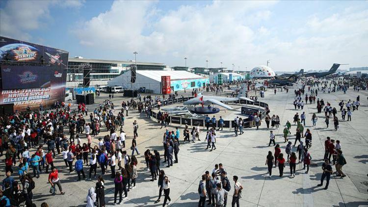 Sanayi ve Teknoloji Bakanlığından Yıldız Teknoparka birincilik ödülü