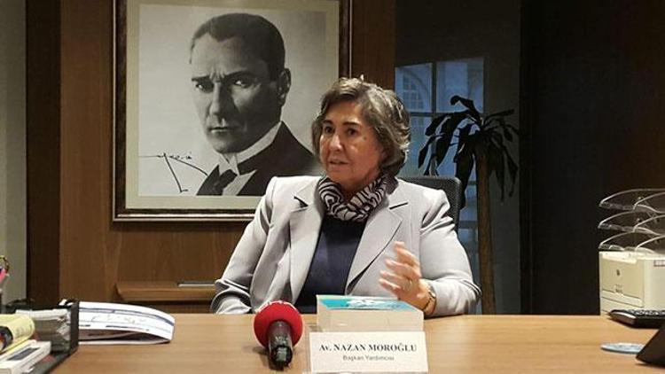 Nazan Moroğlu kimdir