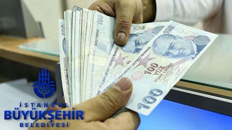 İBB burs başvurusu nasıl yapılır İBB burs başvuru şartları neler