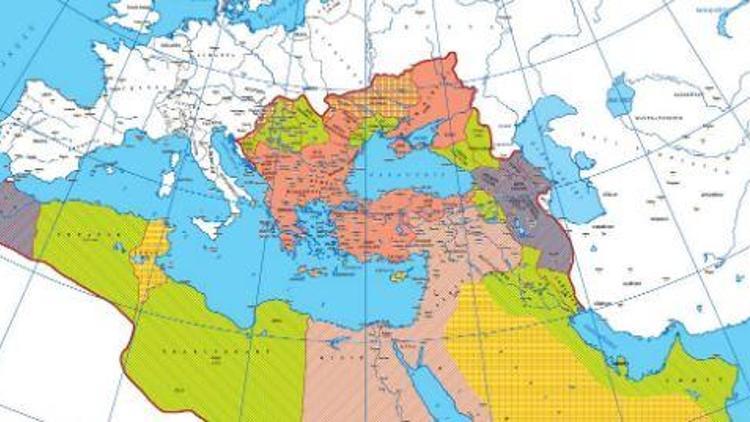 Osmanlı Devleti ne zaman kuruldu İşte Osmanlı Devletinin kuruluş tarihi