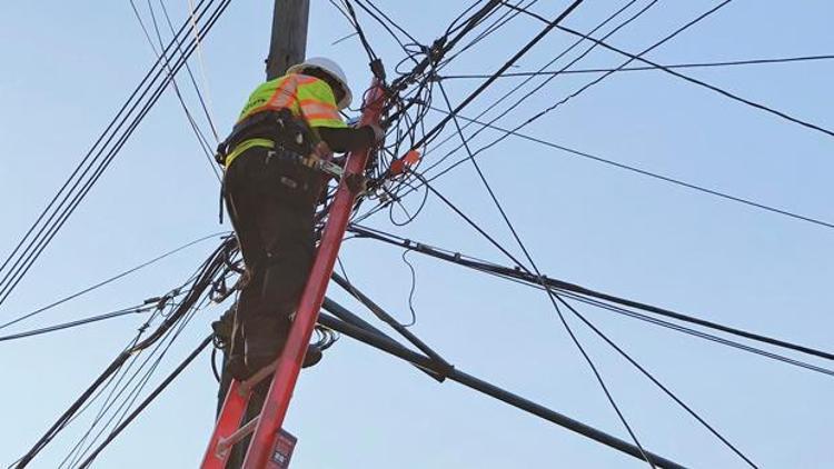 Elektrikler ne zaman gelecek 20 Kasım İstanbul elektrik kesinti programı