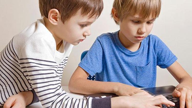 Çocuklarınızı online ortamdan siber güvenlik farkındalığı ile koruyun