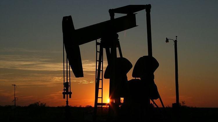 Libyada petrol üretimi 2013ten bu yana en yüksek seviyede