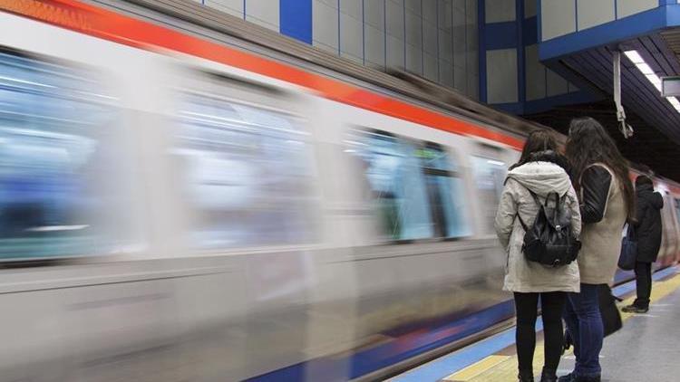 İstanbuldaki önemli metro hattı inşaatı yeniden başlıyor