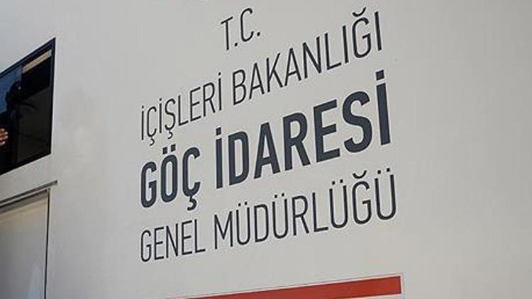 Göç İdaresi personel alımı sonuçları açıklandı İşte, tam liste