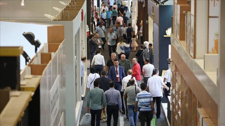 Züccaciye sektörü, Antalyada buluştu