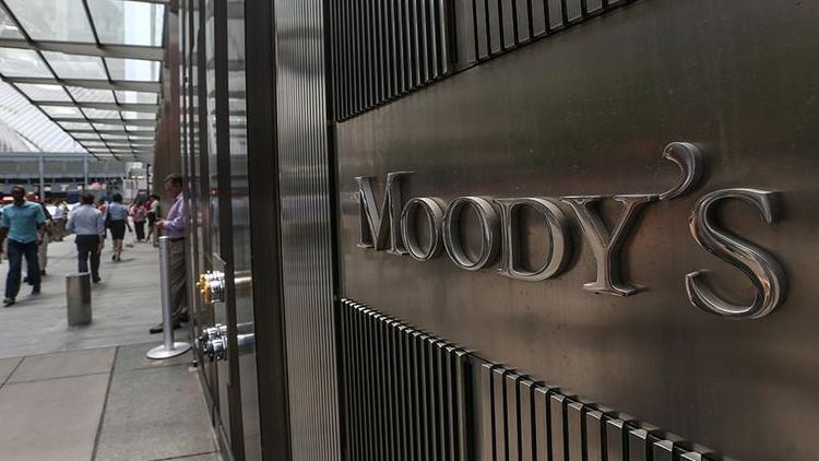 Moodys, Almanyanın bankacılık sistemi görünümünü negatife çevirdi