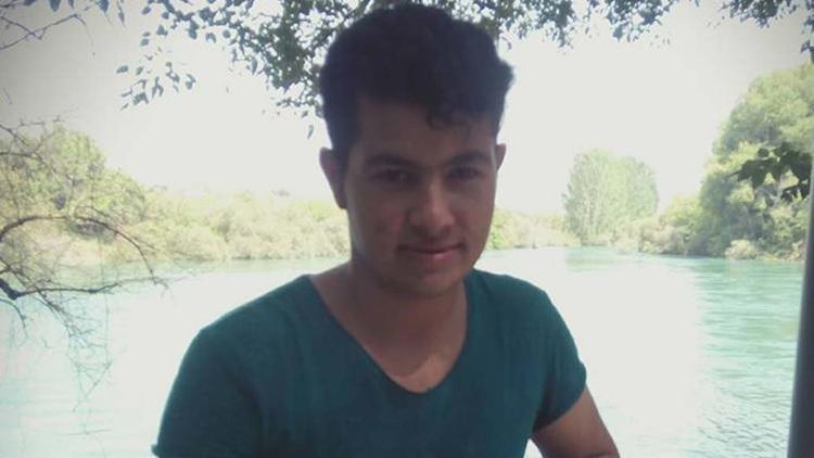 Otomobilin çarptığı üniversiteli Yahya öldü