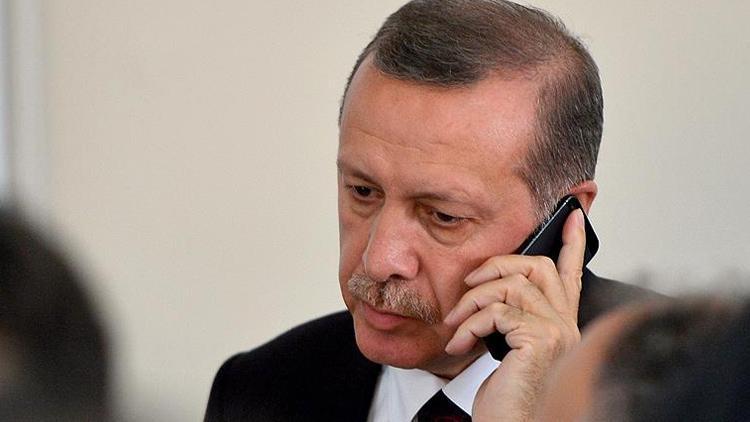 Son dakika... Cumhurbaşkanı Erdoğandan Yaşar Büyükanıtın yakınlarına taziye telefonu