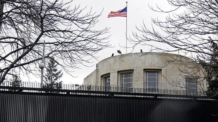 Son dakika... ABDnin Ankara Büyükelçiliğine saldırı davasında karar