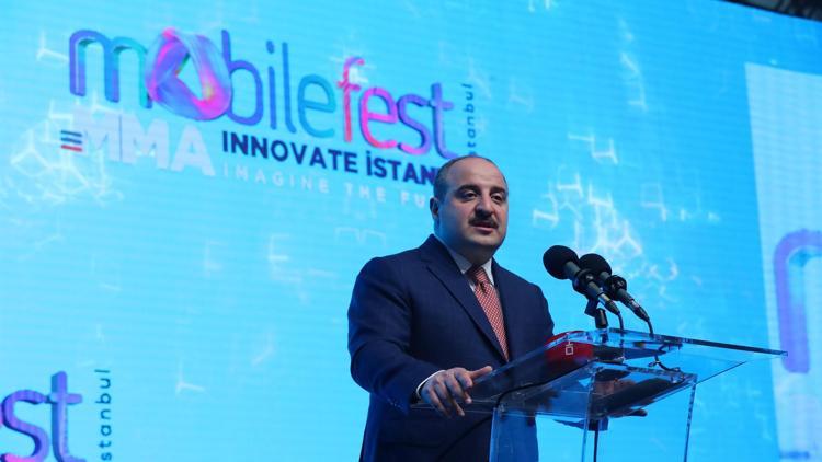 Mobilefest İstanbul kapılarını açtı