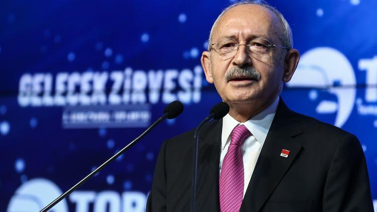 Kılıçdaroğlu: Devlet yönetiminde liyakat olursa devletin saygınlığı artar