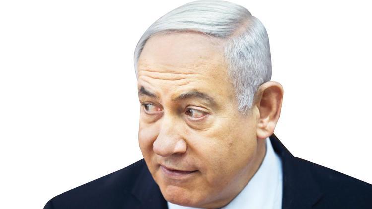 Netanyahu’ya 3 suçlamadan dava