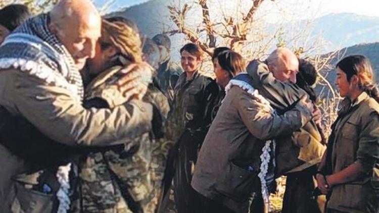 Son dakika: PKKda tecavüz dehşeti Duran Kalkanın taciz görüntülerini verdi...