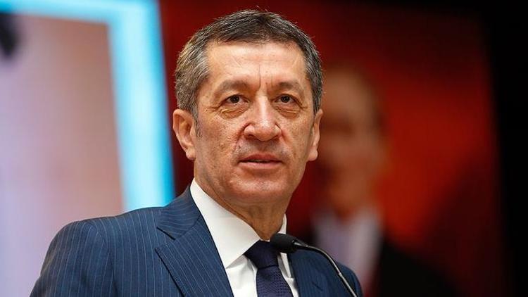 Bakan Selçuk: Eğitim Türkiye’nin en büyük çözümü