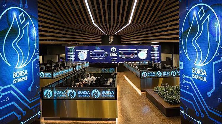 Borsa güne yükselişle başladı