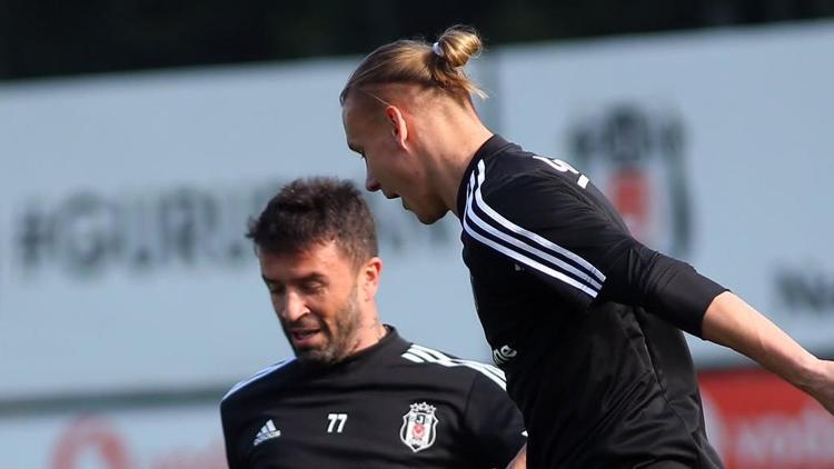 Beşiktaş, Konya deplasmanında Son 5 maçta 13 puan toplamıştı...