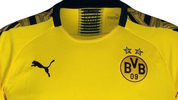 Dortmunddan 250 milyon Euroluk imza