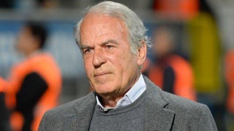 Mustafa Denizli: Neden bu kadar kıvranıp sızlanır ki