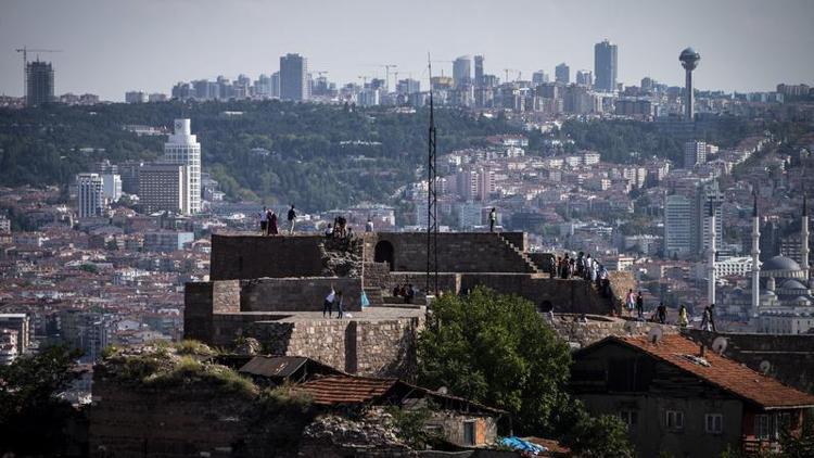 6 ilçenin bütçesi kabul edildi