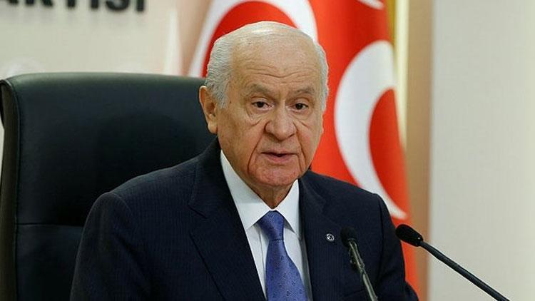 Son dakika... Bahçeli: Seçimler zamanında yapılmalı