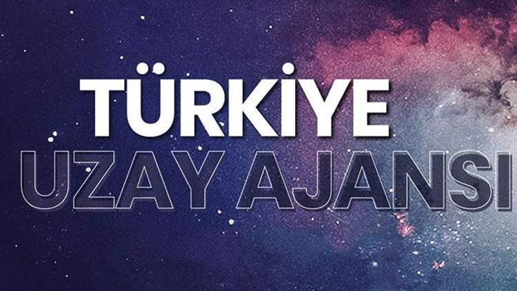 Uzay Ajansı’nda 123 kişi görev yapacak