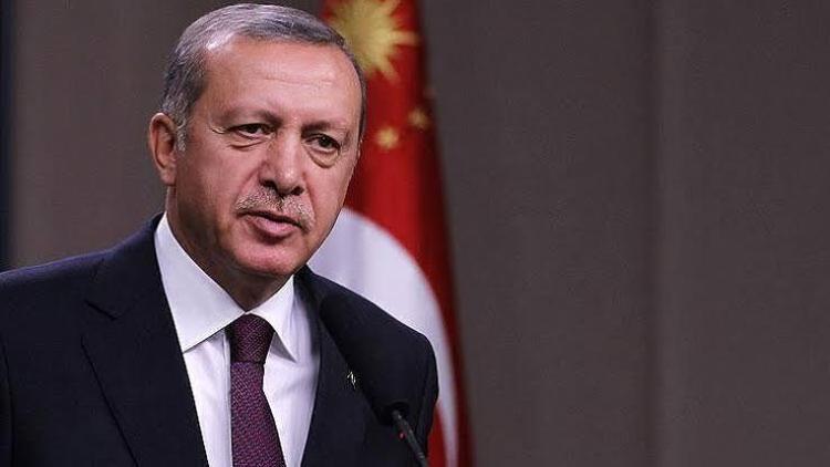 Erdoğan’dan Suriye için diplomasi trafiği
