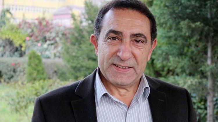 Karabükspor’un eski Başkanı Ziya Ünsal vefat etti