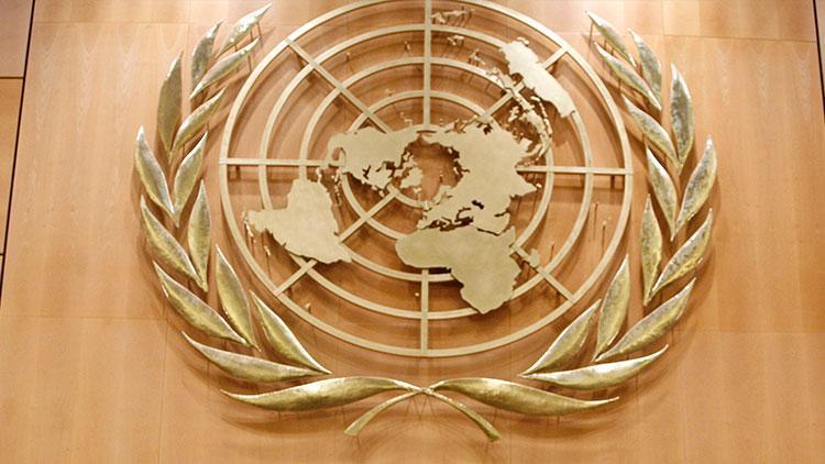 BM, Suriye anayasa komitesinden ileriye dönük planlarını sunmasını istedi