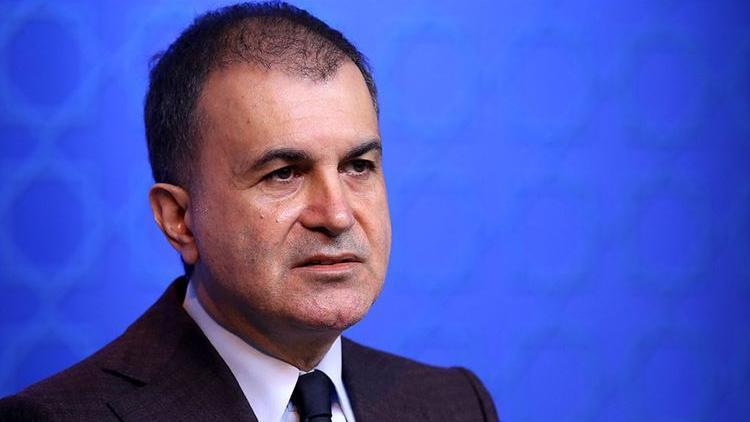 AK Parti Sözcüsü Çelik: Her bakımdan yalan olduğu belli