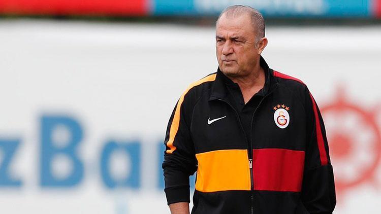 Galatasarayda taktik idman U-19...