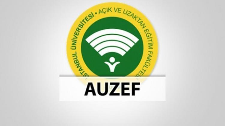 AUZEF vize sonuçları açıklandı mı Sınav sonucu sorgulama ekranı