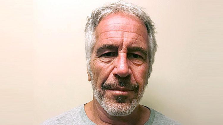 Epsteinın cezaevindeki intiharı bir çuvallamalar silsilesi
