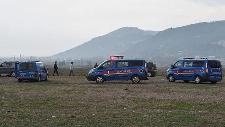 Ortalık karıştı: 6 yaralı 16 gözaltı