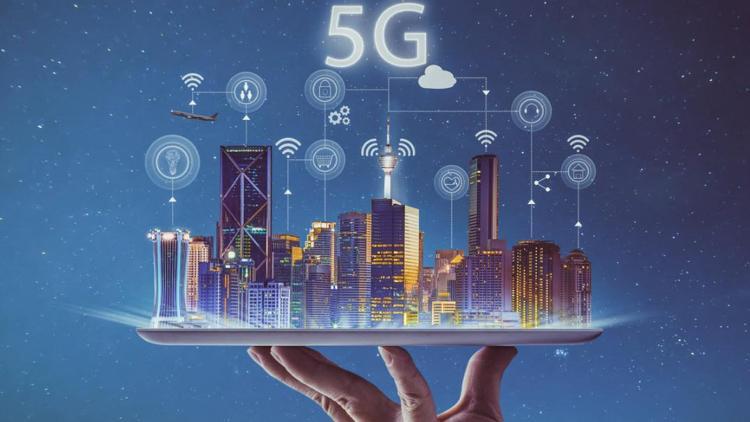 5G teknolojisi İstanbul Havalimanı’nda uygulanacak