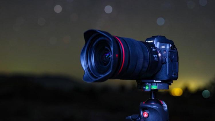 Canon EOS Ra: 4K video çekebilen ilk astro fotoğraf makinesi