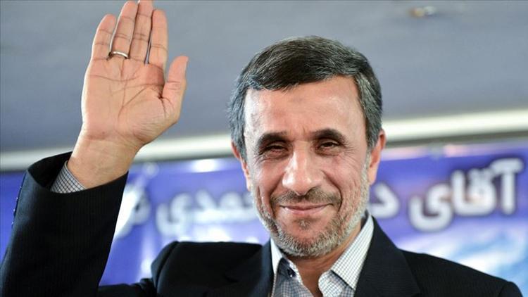 İranda Ahmedinejaddan göstericilere destek