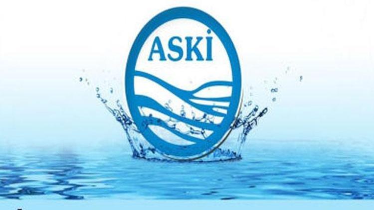 ASKİden arıza uyarısı