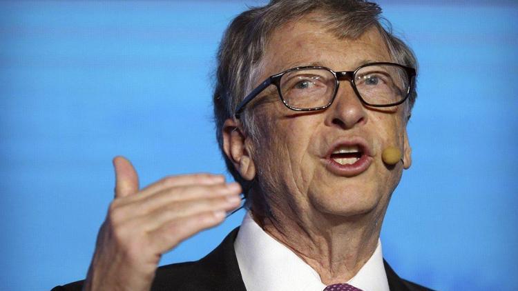 Bill Gatesten Huawei ile ilgili şaşırtan açıklama