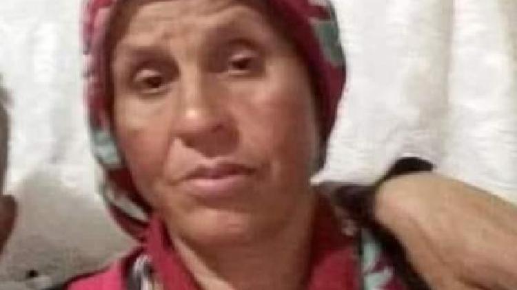 Gaziantepte terastan düşen kadın öldü