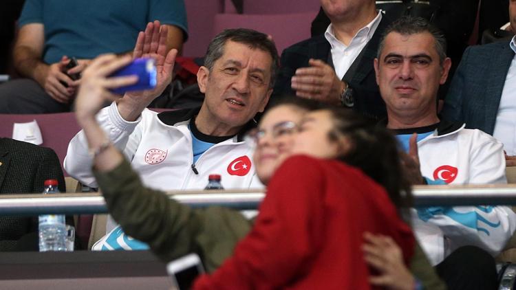 Türkiye Öğretmenler Kupası’nın kazananları belli oldu