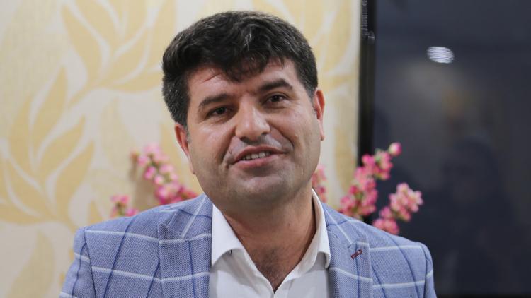 Eski HDP Batman Milletvekili Mehmet Ali Aslan, partisinden istifa etti